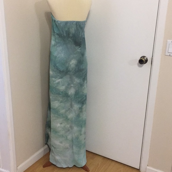 S NWOT LOVE TANJANE Swimsuit Coverup EE34 2715 - Picture 2 of 4